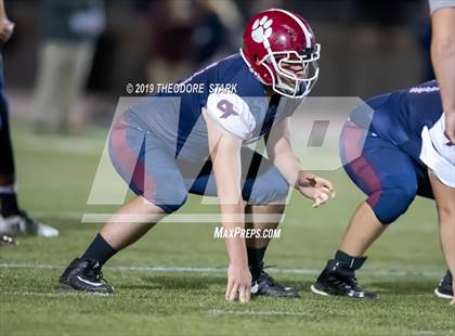 Thumbnail 3 in Arapahoe @ Cherokee Trail photogallery.