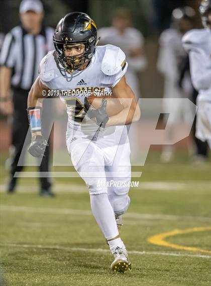 Thumbnail 2 in Arapahoe @ Cherokee Trail photogallery.