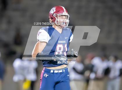 Thumbnail 2 in Arapahoe @ Cherokee Trail photogallery.