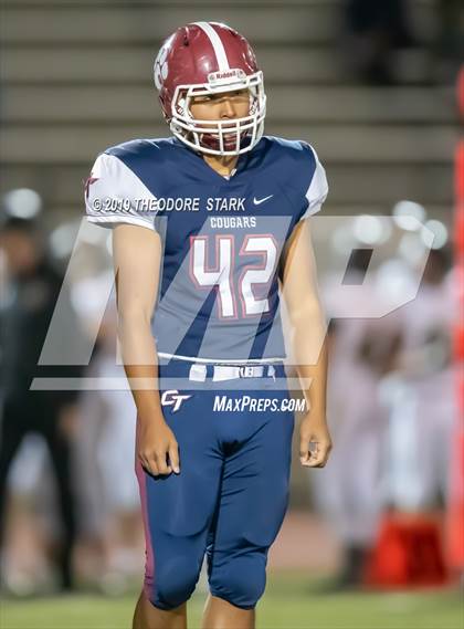 Thumbnail 3 in Arapahoe @ Cherokee Trail photogallery.