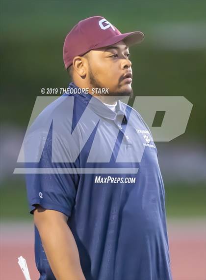 Thumbnail 3 in Arapahoe @ Cherokee Trail photogallery.