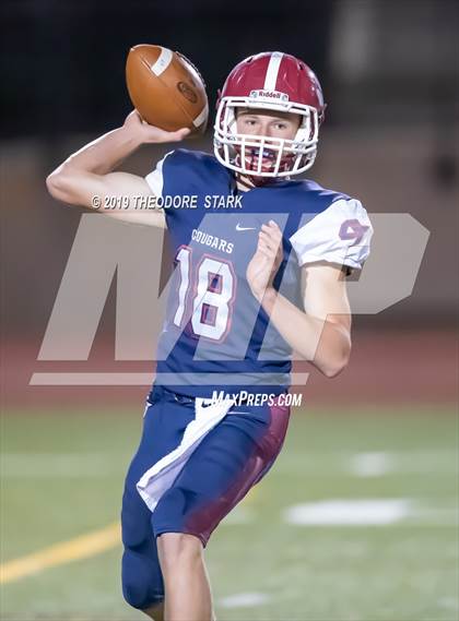Thumbnail 2 in Arapahoe @ Cherokee Trail photogallery.