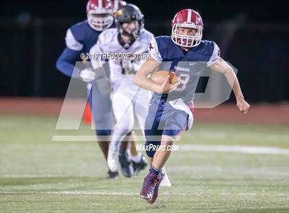 Thumbnail 2 in Arapahoe @ Cherokee Trail photogallery.