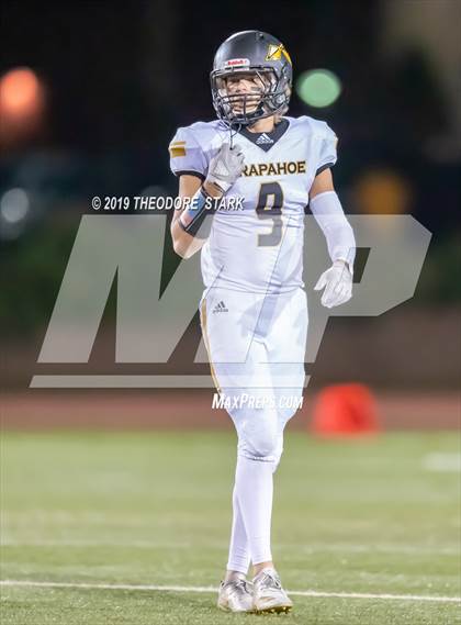 Thumbnail 2 in Arapahoe @ Cherokee Trail photogallery.