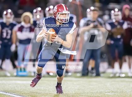 Thumbnail 3 in Arapahoe @ Cherokee Trail photogallery.