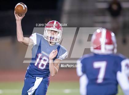 Thumbnail 3 in Arapahoe @ Cherokee Trail photogallery.