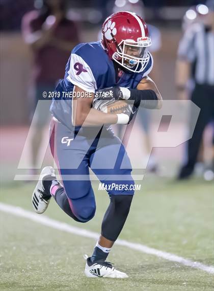 Thumbnail 2 in Arapahoe @ Cherokee Trail photogallery.