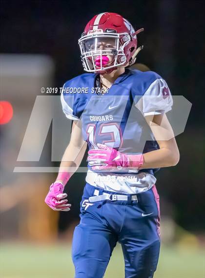 Thumbnail 2 in Arapahoe @ Cherokee Trail photogallery.