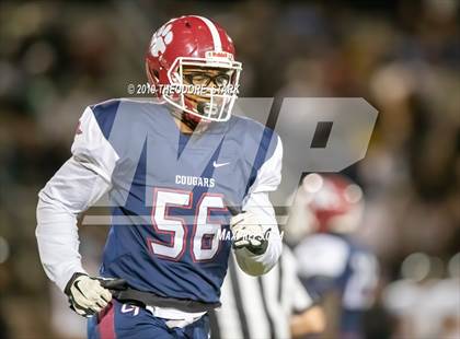 Thumbnail 3 in Arapahoe @ Cherokee Trail photogallery.