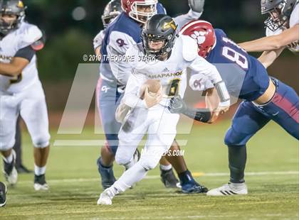 Thumbnail 1 in Arapahoe @ Cherokee Trail photogallery.