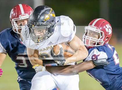 Thumbnail 2 in Arapahoe @ Cherokee Trail photogallery.