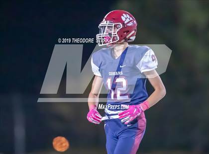 Thumbnail 2 in Arapahoe @ Cherokee Trail photogallery.