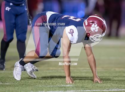 Thumbnail 2 in Arapahoe @ Cherokee Trail photogallery.