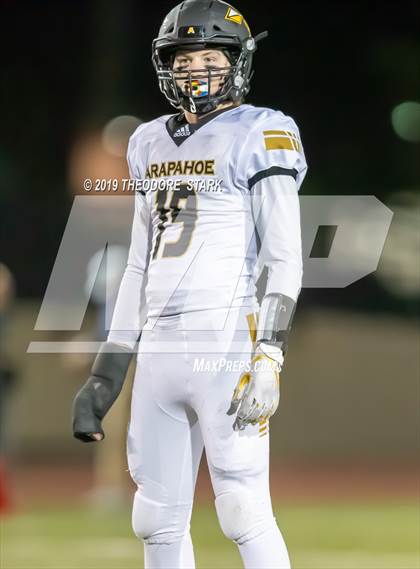 Thumbnail 3 in Arapahoe @ Cherokee Trail photogallery.