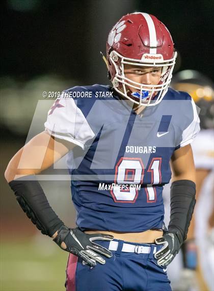 Thumbnail 1 in Arapahoe @ Cherokee Trail photogallery.
