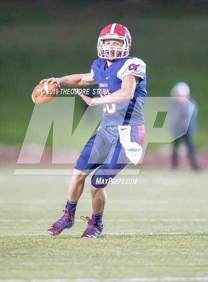 Thumbnail 2 in Arapahoe @ Cherokee Trail photogallery.
