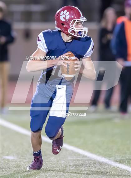 Thumbnail 2 in Arapahoe @ Cherokee Trail photogallery.