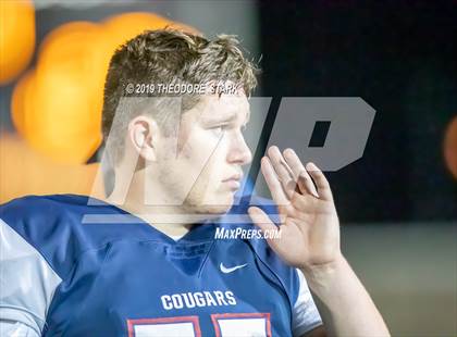 Thumbnail 1 in Arapahoe @ Cherokee Trail photogallery.