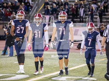 Thumbnail 1 in Arapahoe @ Cherokee Trail photogallery.