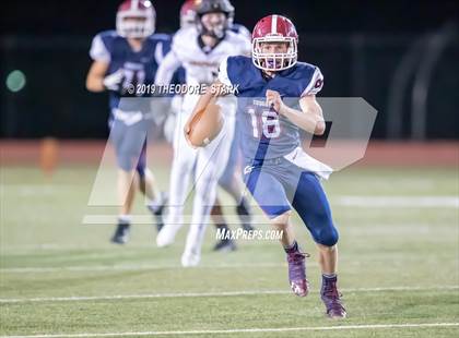 Thumbnail 1 in Arapahoe @ Cherokee Trail photogallery.