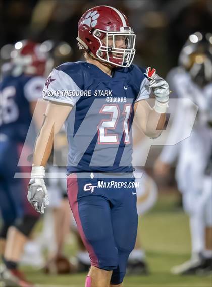 Thumbnail 1 in Arapahoe @ Cherokee Trail photogallery.