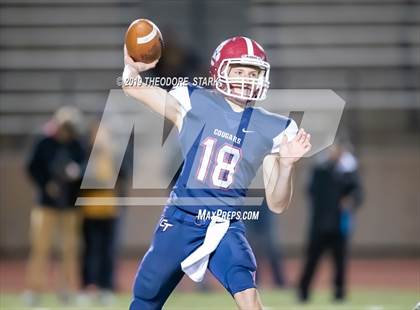 Thumbnail 3 in Arapahoe @ Cherokee Trail photogallery.