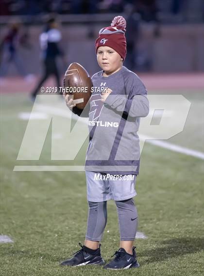 Thumbnail 3 in Arapahoe @ Cherokee Trail photogallery.