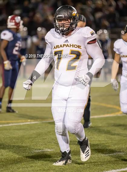 Thumbnail 1 in Arapahoe @ Cherokee Trail photogallery.