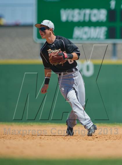 Thumbnail 2 in Steele @ Brandeis (UIL 5A Region IV Bi-District Playoff) photogallery.