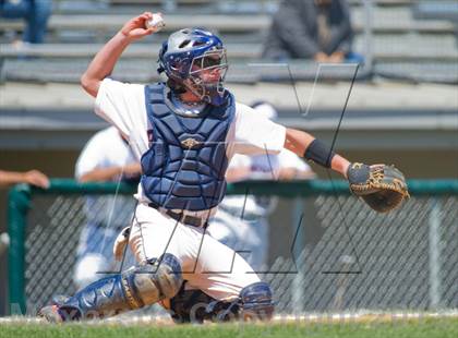 Thumbnail 1 in Steele @ Brandeis (UIL 5A Region IV Bi-District Playoff) photogallery.