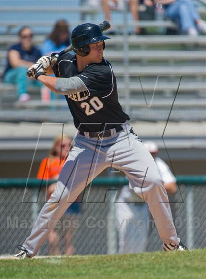 Thumbnail 1 in Steele @ Brandeis (UIL 5A Region IV Bi-District Playoff) photogallery.