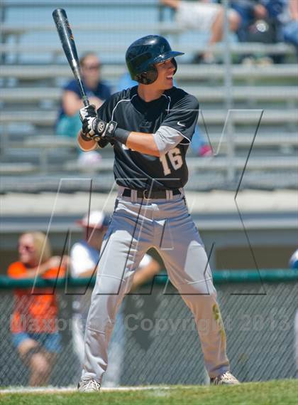 Thumbnail 3 in Steele @ Brandeis (UIL 5A Region IV Bi-District Playoff) photogallery.