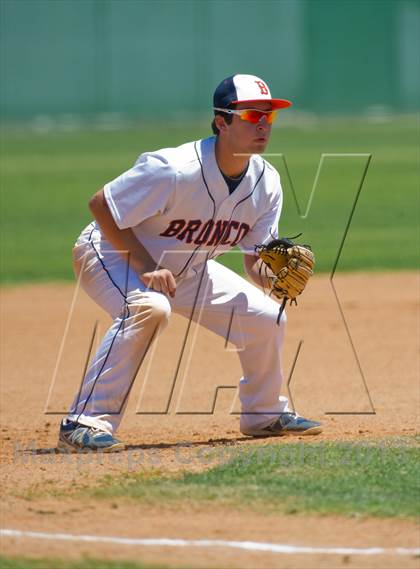 Thumbnail 3 in Steele @ Brandeis (UIL 5A Region IV Bi-District Playoff) photogallery.