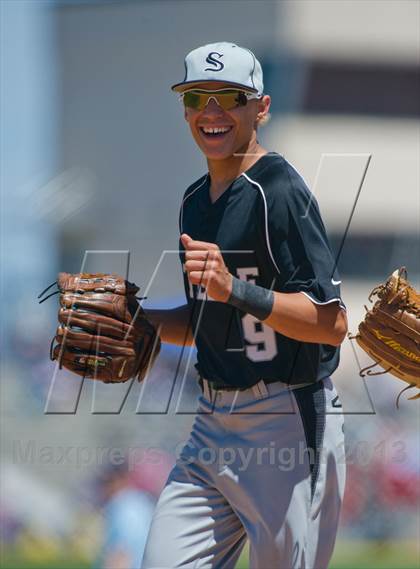 Thumbnail 3 in Steele @ Brandeis (UIL 5A Region IV Bi-District Playoff) photogallery.
