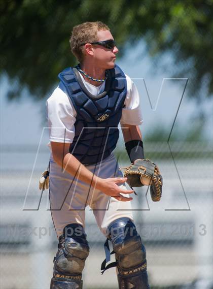 Thumbnail 1 in Steele @ Brandeis (UIL 5A Region IV Bi-District Playoff) photogallery.