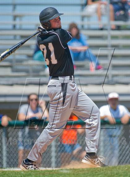 Thumbnail 3 in Steele @ Brandeis (UIL 5A Region IV Bi-District Playoff) photogallery.