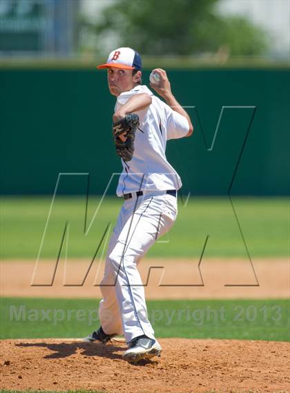 Thumbnail 3 in Steele @ Brandeis (UIL 5A Region IV Bi-District Playoff) photogallery.