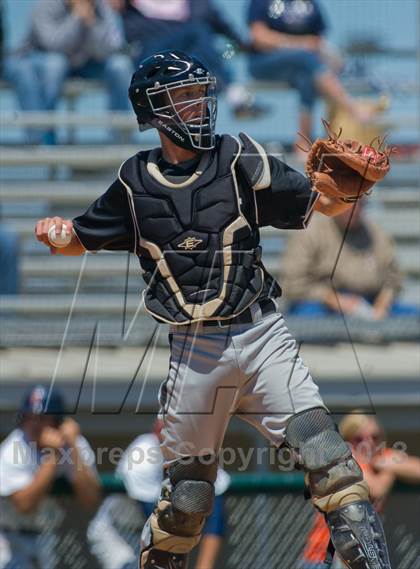 Thumbnail 2 in Steele @ Brandeis (UIL 5A Region IV Bi-District Playoff) photogallery.