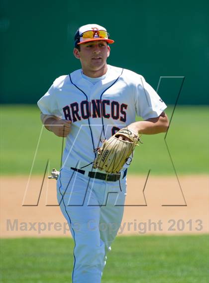 Thumbnail 1 in Steele @ Brandeis (UIL 5A Region IV Bi-District Playoff) photogallery.