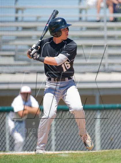 Thumbnail 1 in Steele @ Brandeis (UIL 5A Region IV Bi-District Playoff) photogallery.