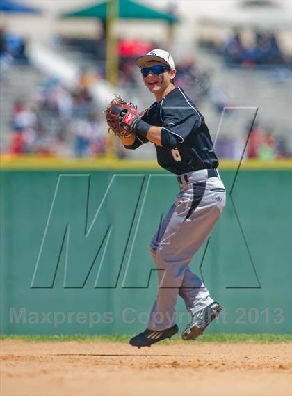 Thumbnail 3 in Steele @ Brandeis (UIL 5A Region IV Bi-District Playoff) photogallery.