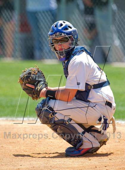 Thumbnail 1 in Steele @ Brandeis (UIL 5A Region IV Bi-District Playoff) photogallery.