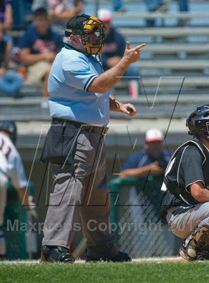 Thumbnail 1 in Steele @ Brandeis (UIL 5A Region IV Bi-District Playoff) photogallery.