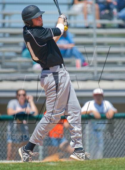 Thumbnail 2 in Steele @ Brandeis (UIL 5A Region IV Bi-District Playoff) photogallery.