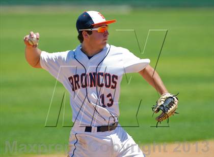 Thumbnail 2 in Steele @ Brandeis (UIL 5A Region IV Bi-District Playoff) photogallery.