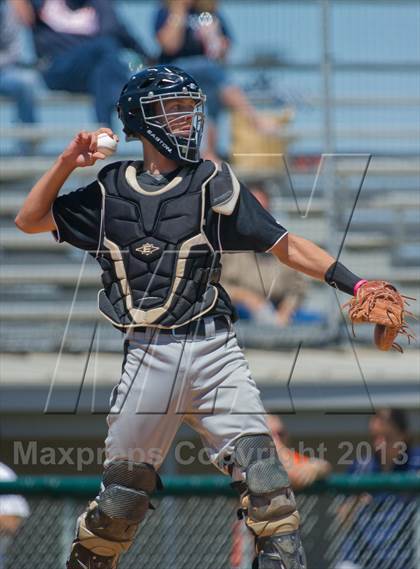 Thumbnail 2 in Steele @ Brandeis (UIL 5A Region IV Bi-District Playoff) photogallery.