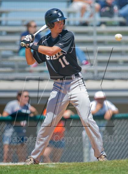 Thumbnail 2 in Steele @ Brandeis (UIL 5A Region IV Bi-District Playoff) photogallery.