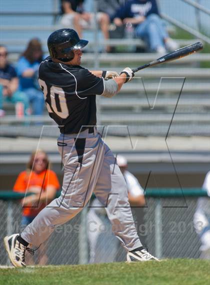 Thumbnail 2 in Steele @ Brandeis (UIL 5A Region IV Bi-District Playoff) photogallery.