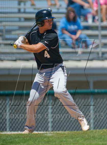 Thumbnail 2 in Steele @ Brandeis (UIL 5A Region IV Bi-District Playoff) photogallery.