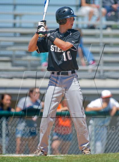 Thumbnail 1 in Steele @ Brandeis (UIL 5A Region IV Bi-District Playoff) photogallery.